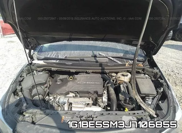 1G1BE5SM3J7106855 фото 2