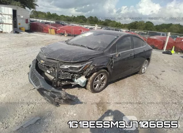 1G1BE5SM3J7106855 фото 3