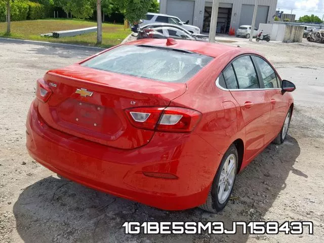 1G1BE5SM3J7158437 фото 5