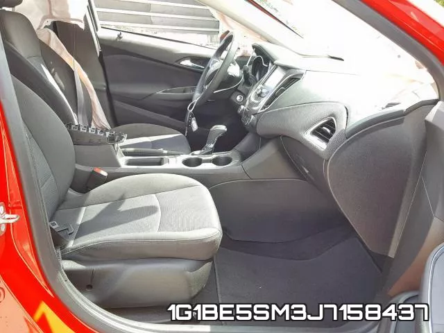 1G1BE5SM3J7158437 фото 6