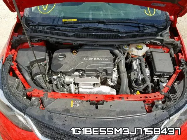 1G1BE5SM3J7158437 фото 8