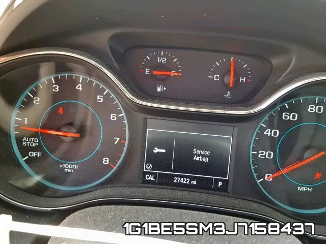 1G1BE5SM3J7158437 фото 9