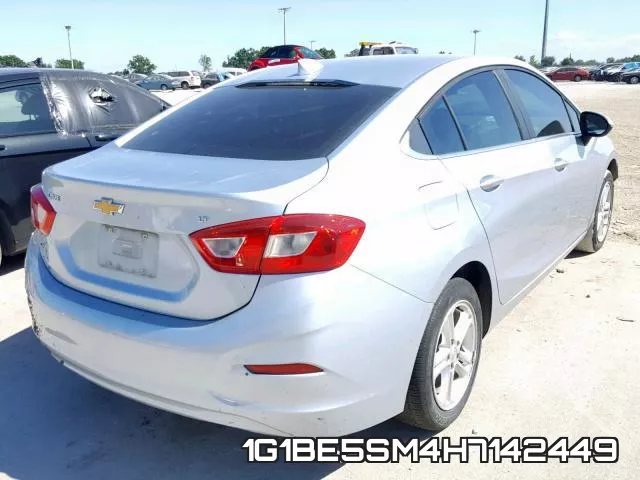 1G1BE5SM4H7142449 фото 5