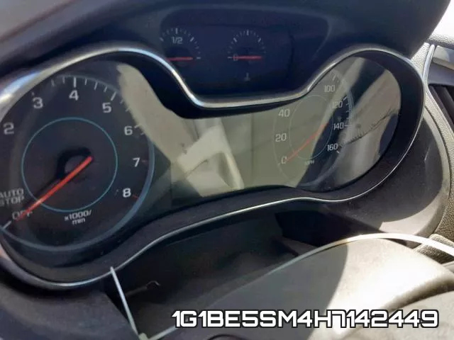1G1BE5SM4H7142449 фото 9