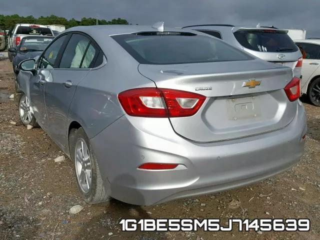 1G1BE5SM5J7145639 фото 4