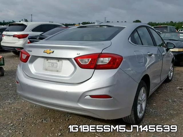 1G1BE5SM5J7145639 фото 5