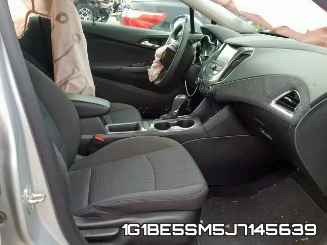 1G1BE5SM5J7145639 фото 6
