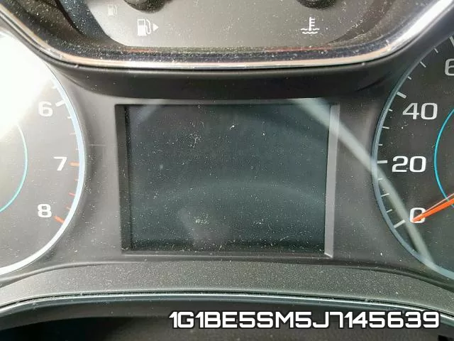 1G1BE5SM5J7145639 фото 9