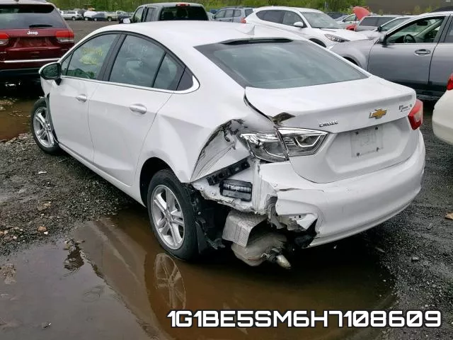 1G1BE5SM6H7108609 фото 4
