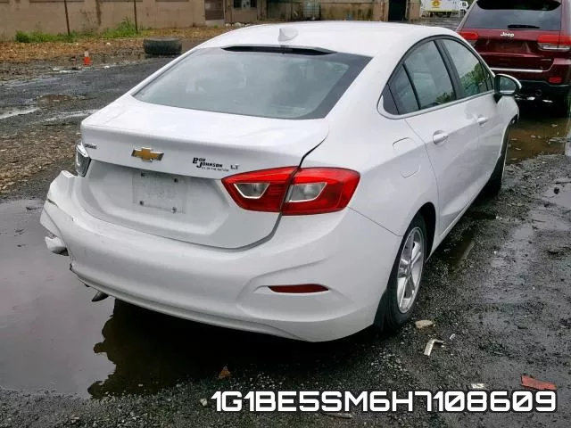 1G1BE5SM6H7108609 фото 5