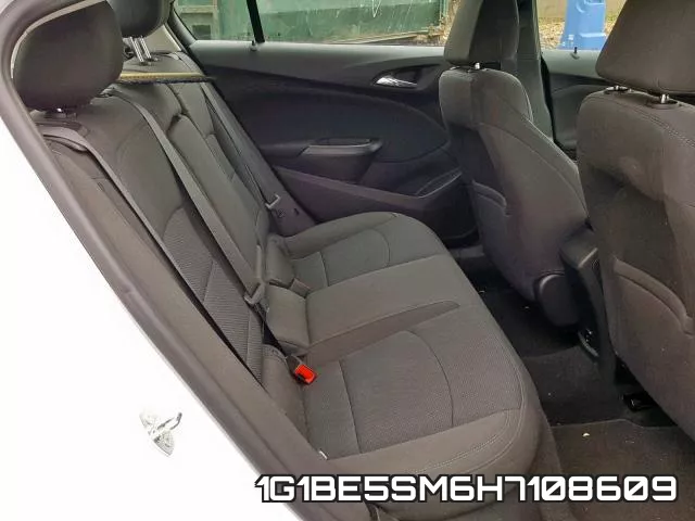 1G1BE5SM6H7108609 фото 7