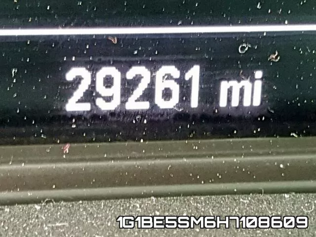 1G1BE5SM6H7108609 фото 9
