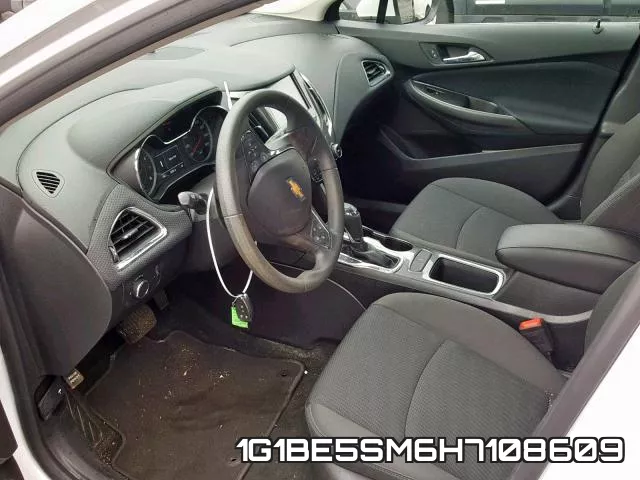 1G1BE5SM6H7108609 фото 10