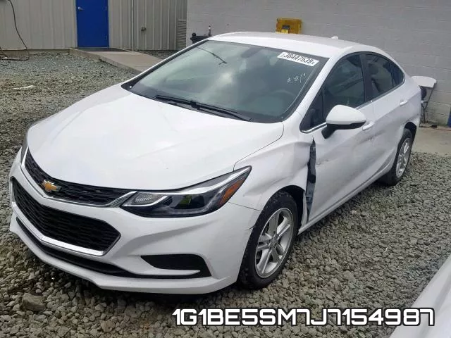 1G1BE5SM7J7154987 фото 3