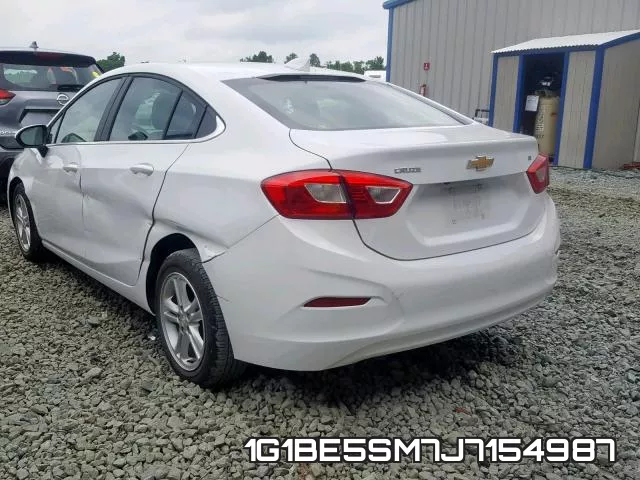 1G1BE5SM7J7154987 фото 4