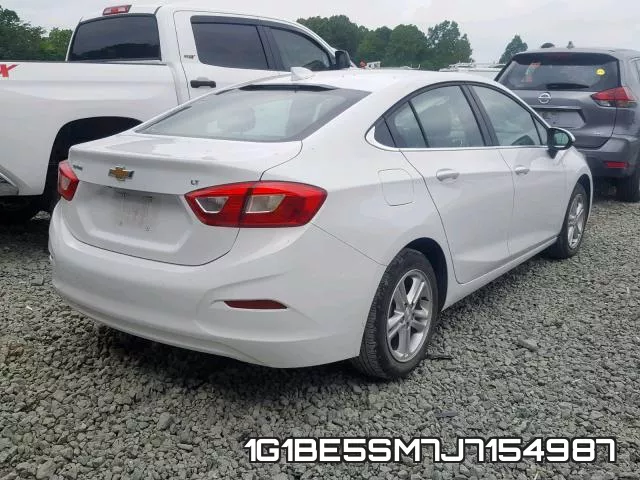 1G1BE5SM7J7154987 фото 5