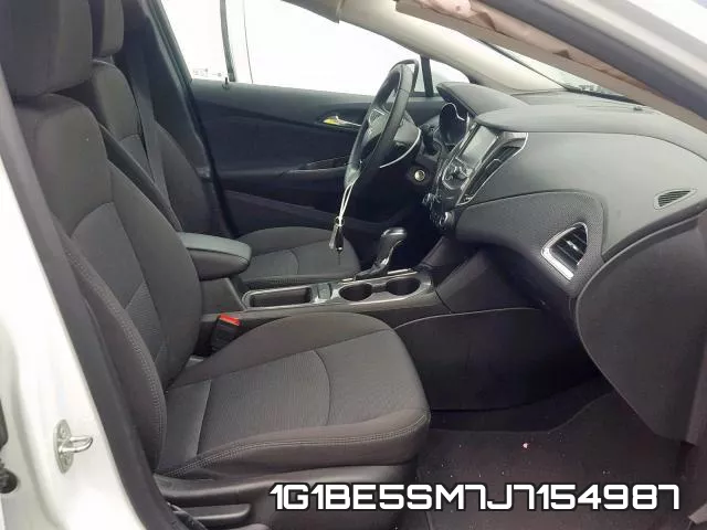 1G1BE5SM7J7154987 фото 6