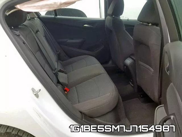 1G1BE5SM7J7154987 фото 7