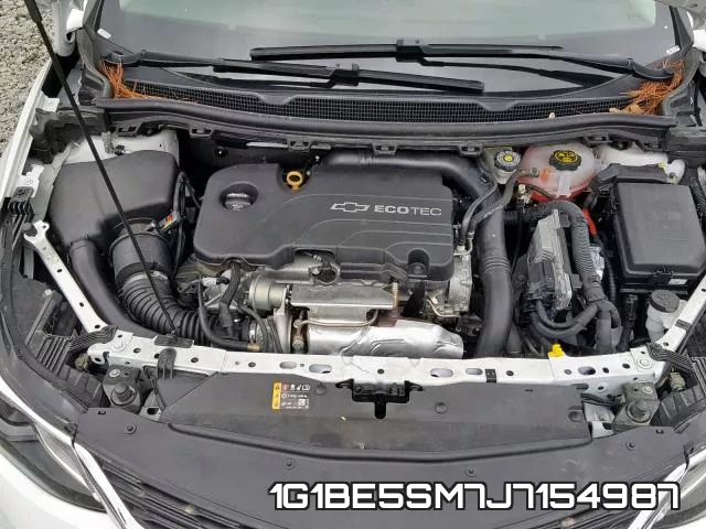 1G1BE5SM7J7154987 фото 8
