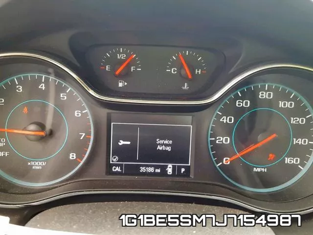 1G1BE5SM7J7154987 фото 9