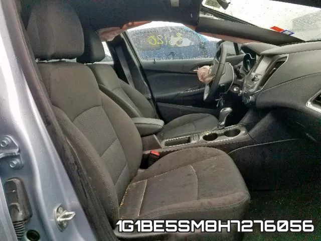 1G1BE5SM8H7276056 фото 6