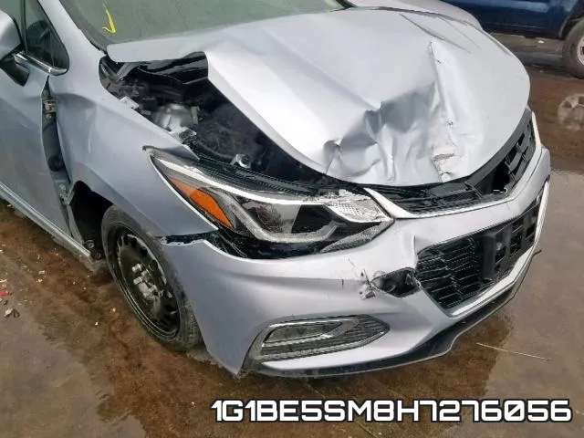 1G1BE5SM8H7276056 фото 10