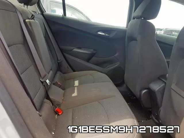 1G1BE5SM9H7278527 фото 7
