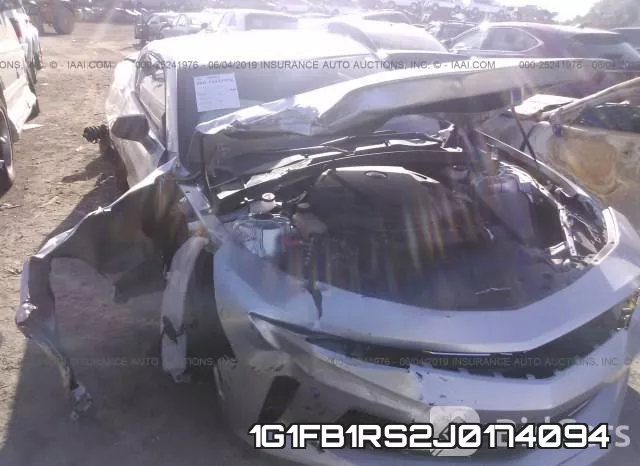 1G1FB1RS2J0174094 фото 7