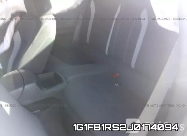 1G1FB1RS2J0174094 фото 9