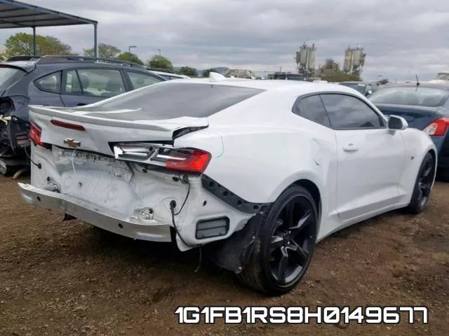1G1FB1RS8H0149677 фото 5