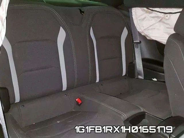 1G1FB1RX1H0165179 фото 7