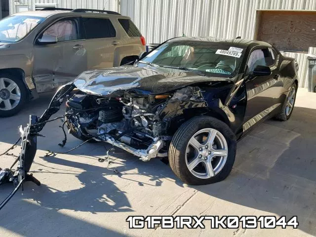 1G1FB1RX7K0131044 фото 3