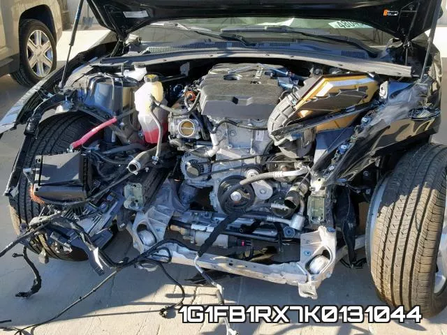 1G1FB1RX7K0131044 фото 8