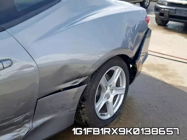 1G1FB1RX9K0138657 фото 2