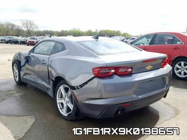 1G1FB1RX9K0138657 фото 4
