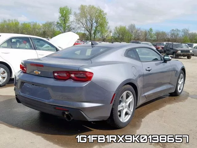 1G1FB1RX9K0138657 фото 5