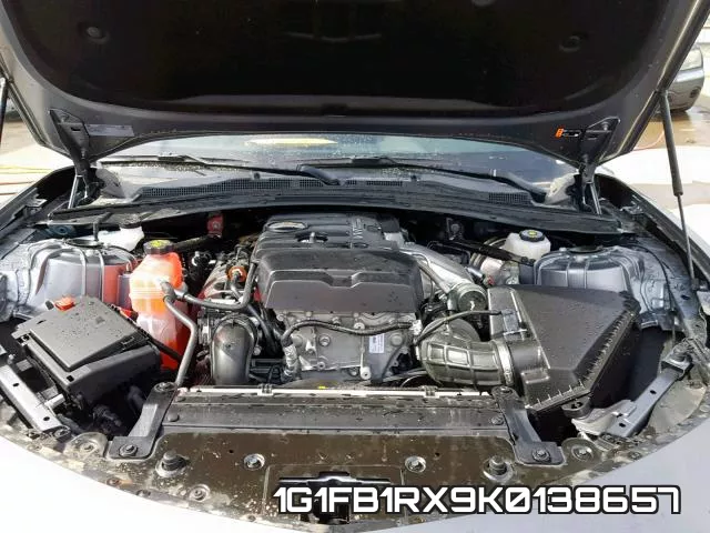 1G1FB1RX9K0138657 фото 8