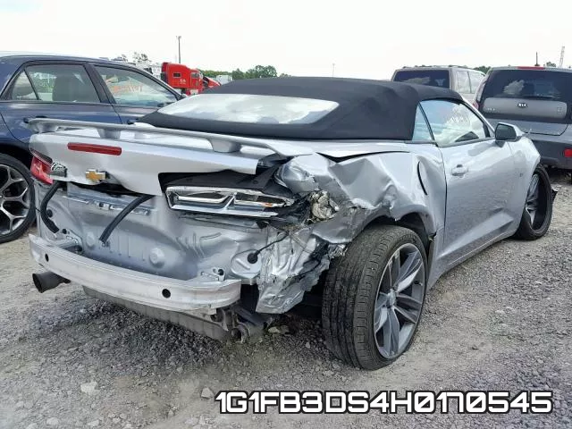 1G1FB3DS4H0170545 фото 5
