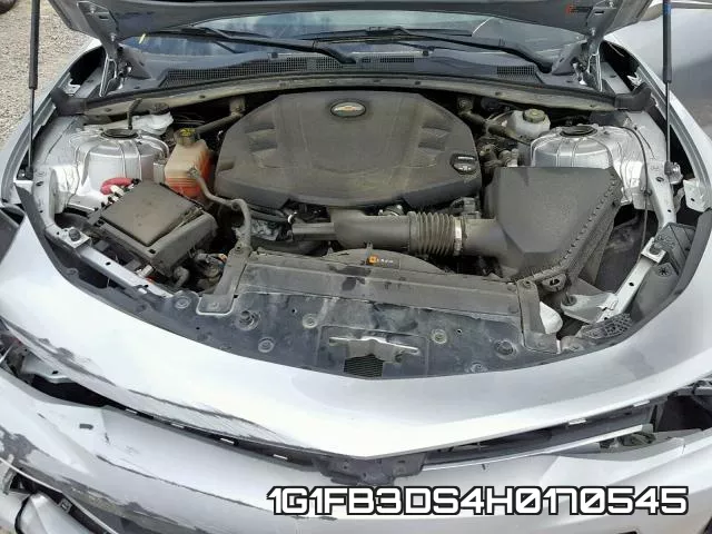 1G1FB3DS4H0170545 фото 8