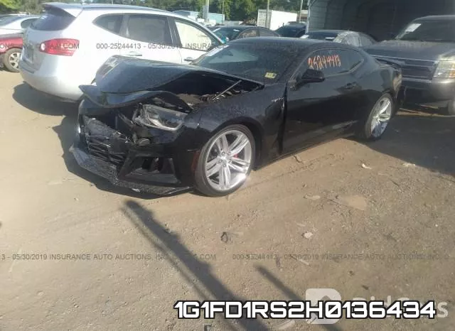 1G1FD1RS2H0136434 фото 3