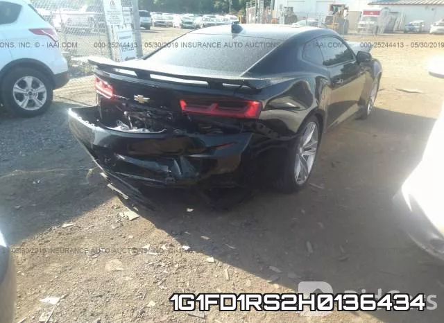 1G1FD1RS2H0136434 фото 5