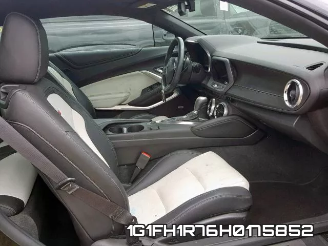 1G1FH1R76H0175852 фото 6