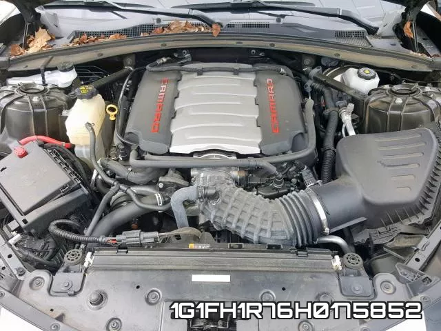 1G1FH1R76H0175852 фото 8
