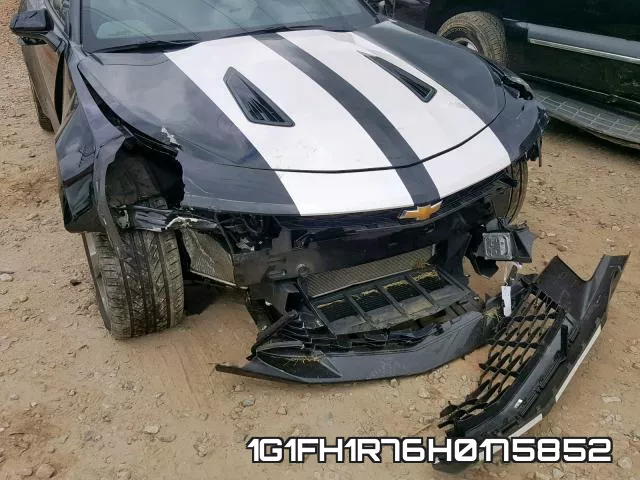 1G1FH1R76H0175852 фото 10