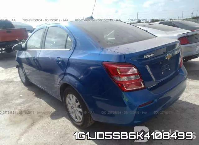 1G1JD5SB6K4108499 фото 4