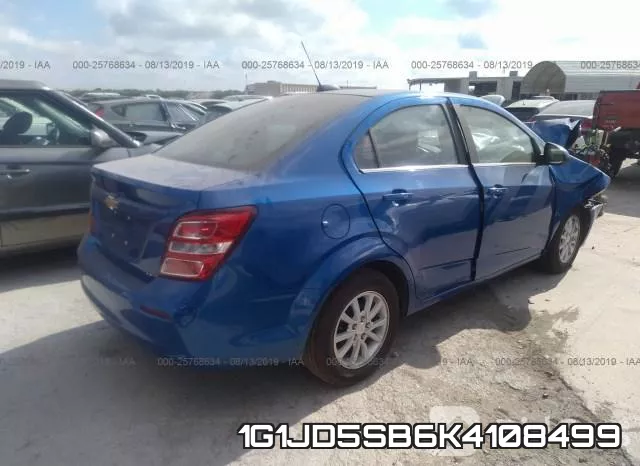 1G1JD5SB6K4108499 фото 5