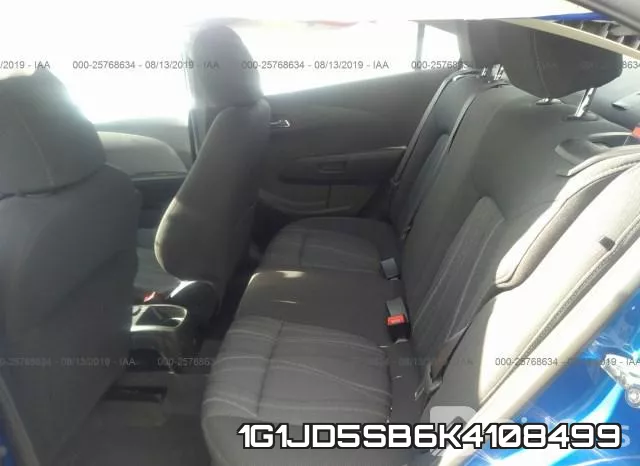 1G1JD5SB6K4108499 фото 9