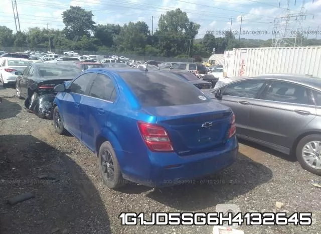 1G1JD5SG6H4132645 фото 4