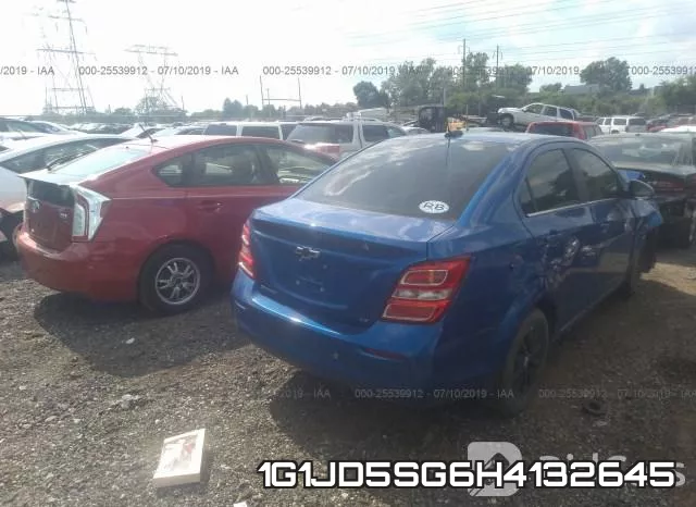 1G1JD5SG6H4132645 фото 5