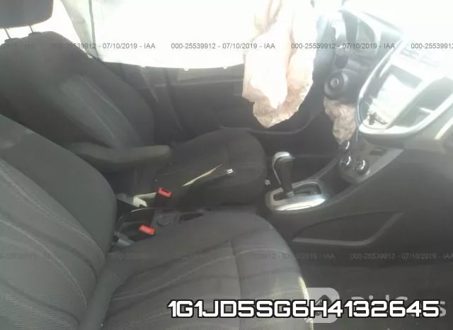 1G1JD5SG6H4132645 фото 6